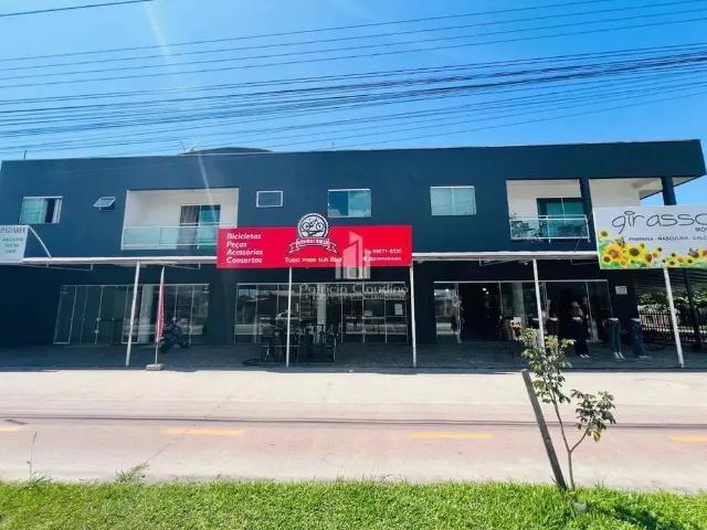 Escritorio venda em Região Geográfica Imediata de Joinville, Itapoá