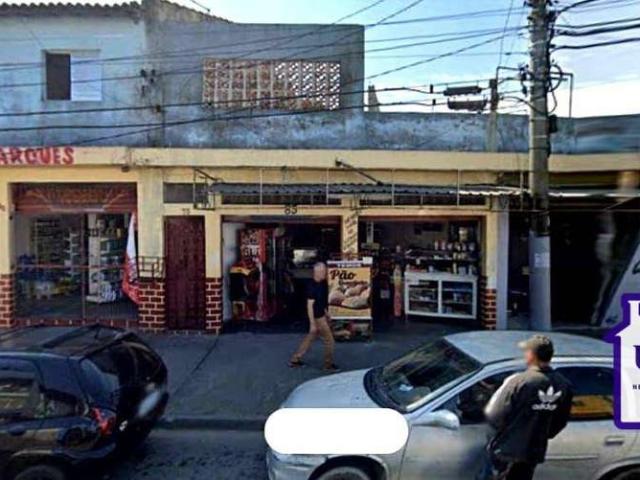 Escritorio venda em Itaquaquecetuba, Vila Ursulina