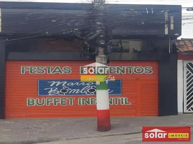 Escritorio venda em Vila Gepina, Itaquaquecetuba