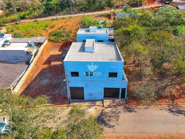 Escritorio venda em Região Geográfica Imediata de Divinópolis, Região Metropolitana de Belo Horizonte
