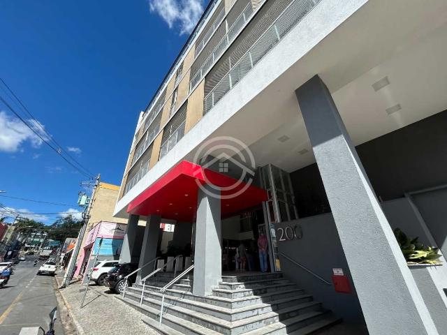 Escritorio venda em Jardim Tereza, Itatiba