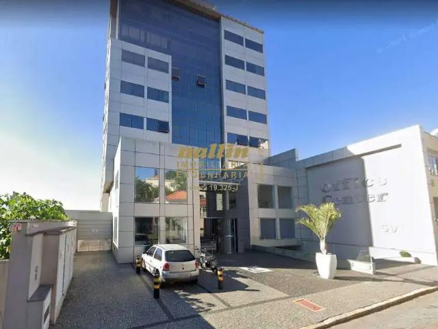 Escritorio venda em Região Imediata de Jundiaí, Região Metropolitana de Campinas