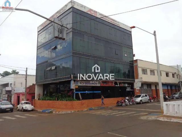 Escritorio venda em Região Geográfica Imediata de Itumbiara, Itumbiara