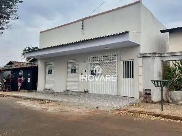 Escritorio venda em Região Geográfica Imediata de Itumbiara, Itumbiara