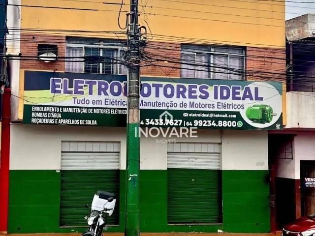 Escritorio venda em Região Geográfica Imediata de Itumbiara, Itumbiara