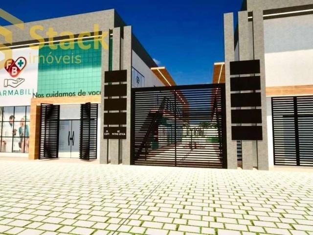 Escritorio venda em Itupeva, Residencial Girassol