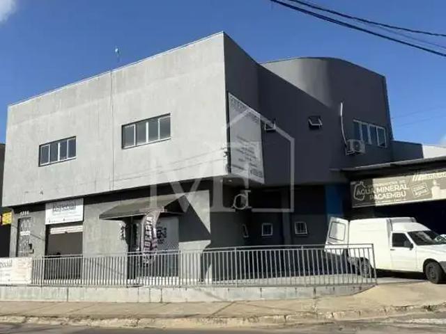 Escritorio venda em Região Imediata de Jundiaí, Itupeva