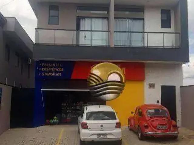 Escritorio venda em Itupeva, Santa Fé