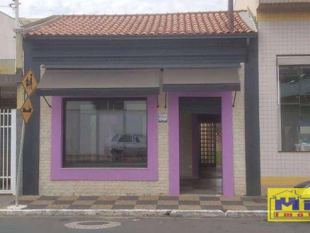 Escritorio venda em Itu