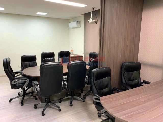 Escritorio venda em Jacareí, Região Geográfica Intermediária de São José dos Campos
