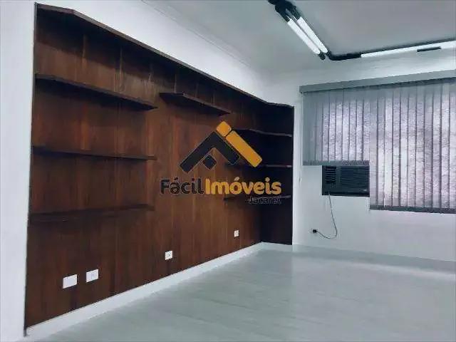 Escritorio venda em Região Imediata de São José dos Campos, Região Metropolitana do Vale do Paraíba e Litoral Norte