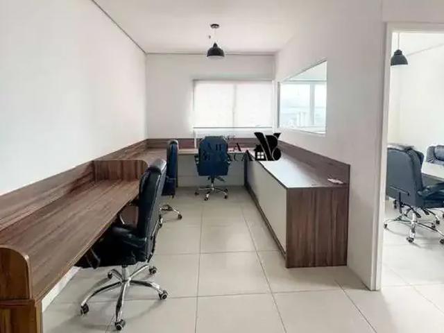 Escritorio venda em Jardim Pereira do Amparo, Jacareí