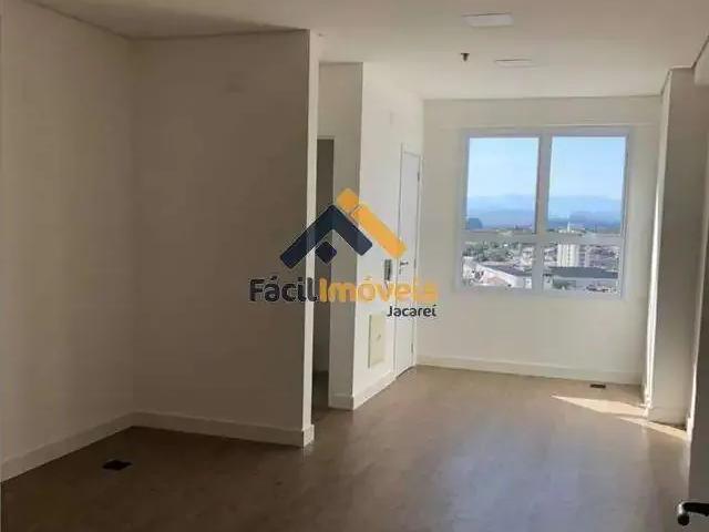 Escritorio venda em Jardim Bela Vista, Jacareí