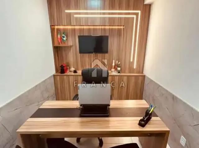 Escritorio venda em Região Imediata de São José dos Campos, Região Metropolitana do Vale do Paraíba e Litoral Norte