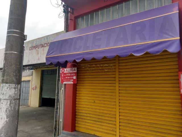 Escritorio venda em Jacareí, Parque Imperial