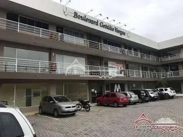 Escritorio venda em Região Imediata de São José dos Campos, Região Metropolitana do Vale do Paraíba e Litoral Norte