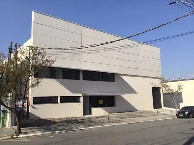 Escritorio venda em Região Imediata de São José dos Campos, Região Metropolitana do Vale do Paraíba e Litoral Norte
