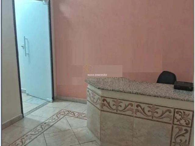 Escritorio venda em Jardim Rosa Craveiro, Jacareí