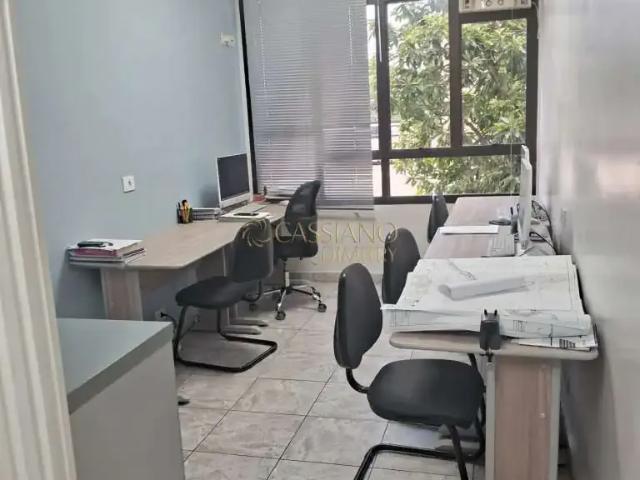 Escritorio venda em Região Imediata de São José dos Campos, Região Metropolitana do Vale do Paraíba e Litoral Norte
