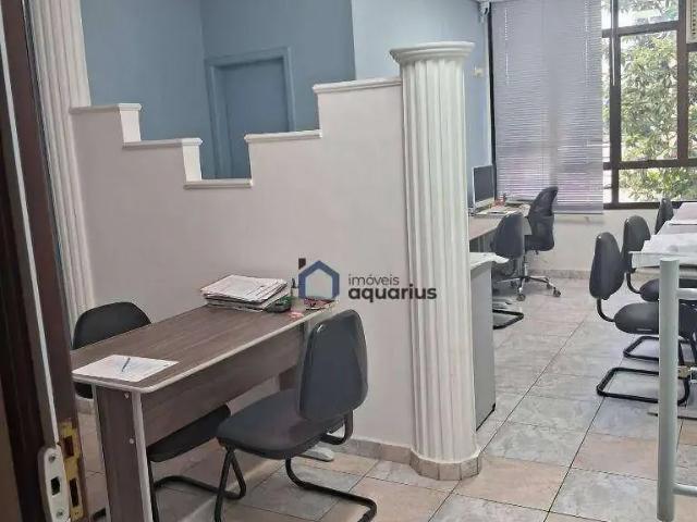 Escritorio venda em Jardim Rosa Craveiro, Jacareí