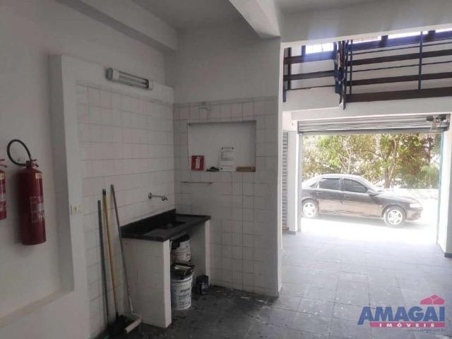 Escritorio venda em Região Imediata de São José dos Campos, Região Metropolitana do Vale do Paraíba e Litoral Norte