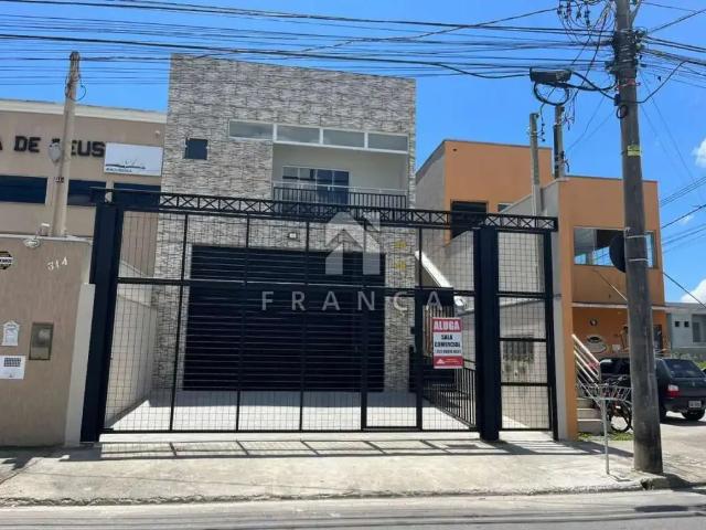Escritorio venda em Região Imediata de São José dos Campos, Região Metropolitana do Vale do Paraíba e Litoral Norte
