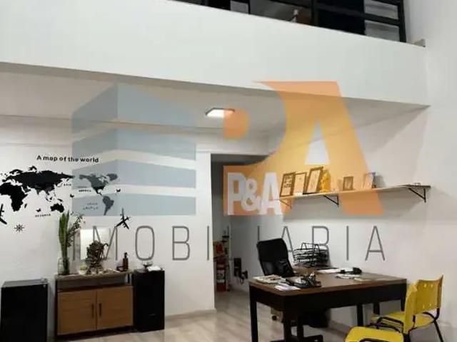 Escritorio venda em Região Imediata de Amparo, Águas de Lindoia