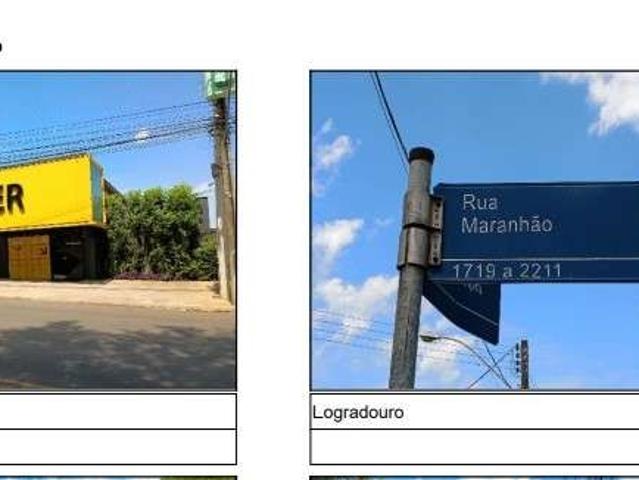 Escritorio venda em Jaguariuna, Jardim Mauá 2