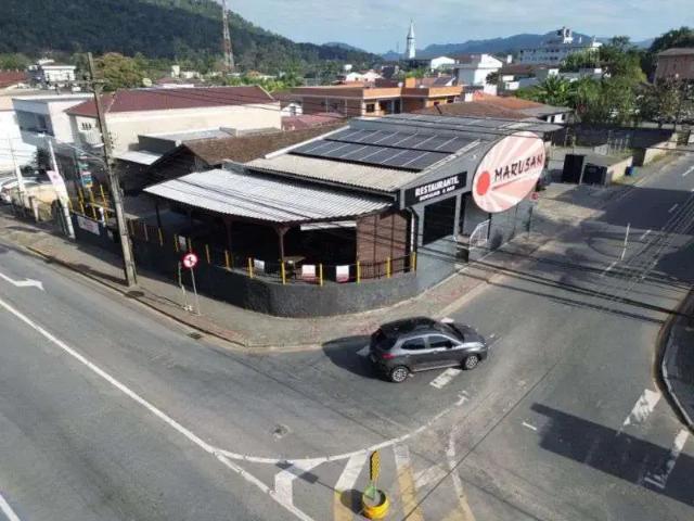 Escritorio venda em Jaraguá do Sul, Região Geográfica Intermediária de Joinville