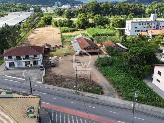 Escritorio venda em Jaraguá do Sul, Região Geográfica Intermediária de Joinville