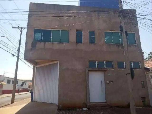 Escritorio venda em Região Imediata de Jaú, Jaú