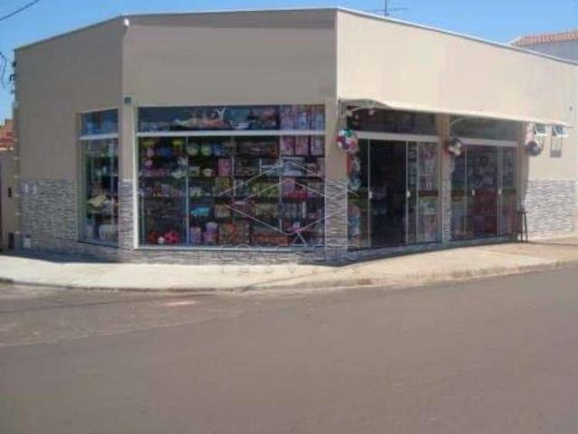 Escritorio venda em Jaú, Jardim Padre Augusto Sani