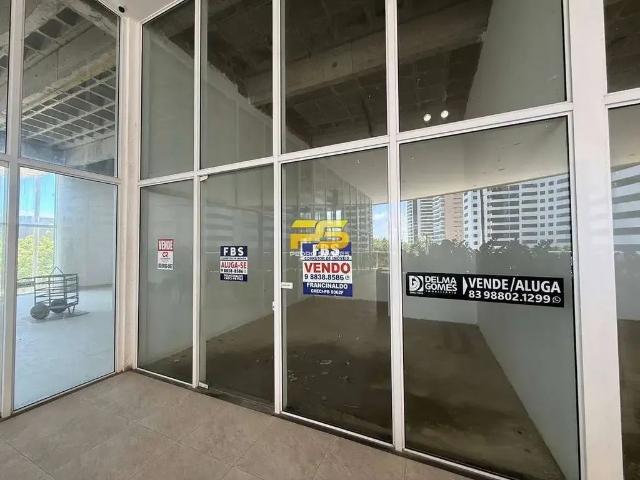 Escritorio venda em Região Geográfica Imediata de João Pessoa, Região Metropolitana de João Pessoa