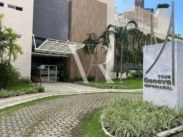 Escritorio venda em Região Geográfica Imediata de João Pessoa, Região Metropolitana de João Pessoa