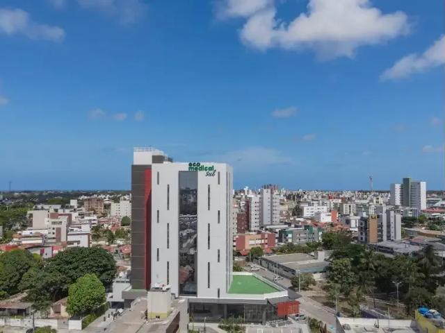 Escritorio venda em Região Geográfica Imediata de João Pessoa, Região Metropolitana de João Pessoa