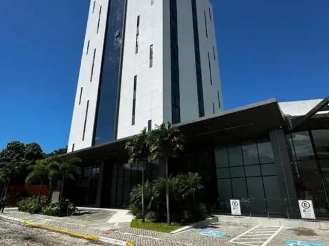 Escritorio venda em João Pessoa