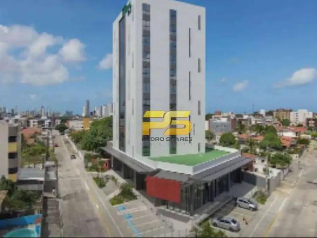 Escritorio venda em Região Geográfica Imediata de João Pessoa, Região Metropolitana de João Pessoa