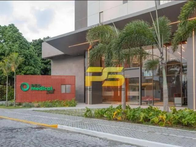 Escritorio venda em Região Geográfica Imediata de João Pessoa, Região Metropolitana de João Pessoa