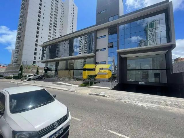 Escritorio venda em Região Geográfica Imediata de João Pessoa, Região Metropolitana de João Pessoa