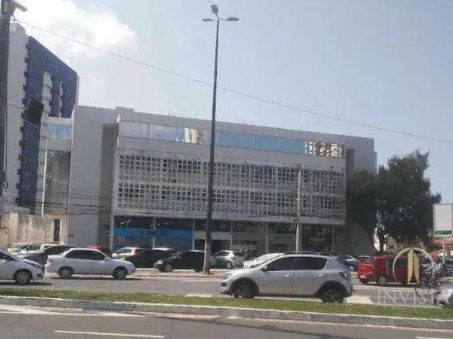 Escritorio venda em Região Geográfica Imediata de João Pessoa, Região Metropolitana de João Pessoa