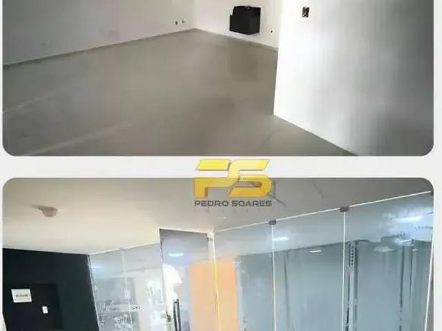 Escritorio venda em Região Geográfica Imediata de João Pessoa, Região Metropolitana de João Pessoa