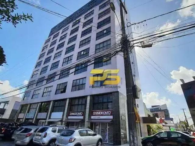 Escritorio venda em Região Geográfica Imediata de João Pessoa, Região Metropolitana de João Pessoa