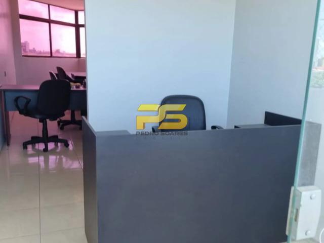 Escritorio venda em João Pessoa