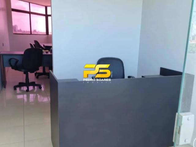 Escritorio venda em João Pessoa, Região Geográfica Intermediária de João Pessoa