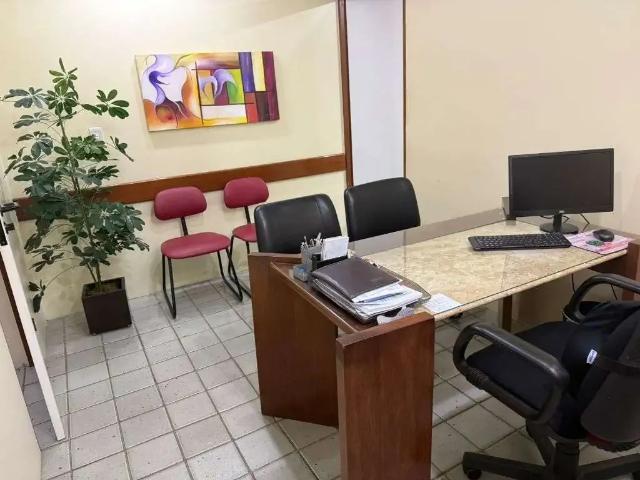 Escritorio venda em Região Geográfica Imediata de João Pessoa, Região Metropolitana de João Pessoa