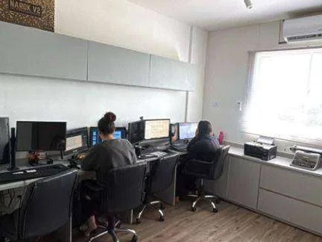Escritorio venda em João Pessoa