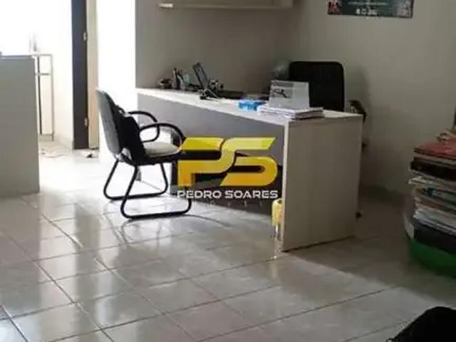 Escritorio venda em Região Geográfica Imediata de João Pessoa, Região Metropolitana de João Pessoa