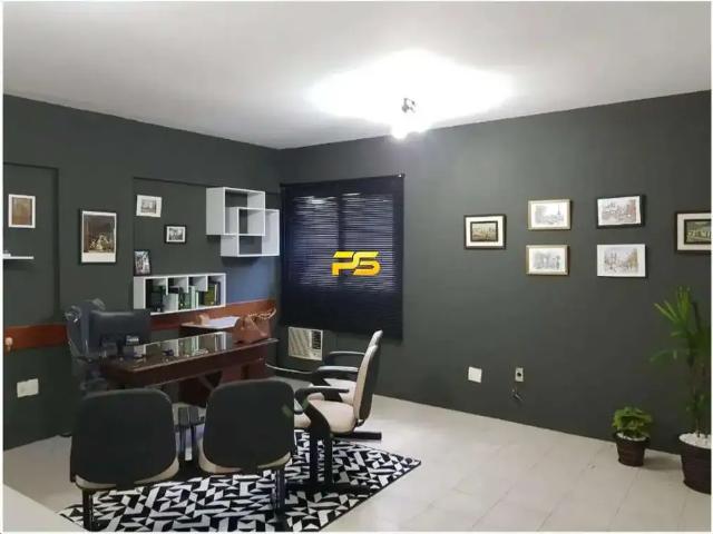 Escritorio venda em Região Geográfica Imediata de João Pessoa, Região Metropolitana de João Pessoa
