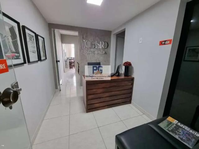 Escritorio venda em Região Geográfica Imediata de João Pessoa, Região Metropolitana de João Pessoa