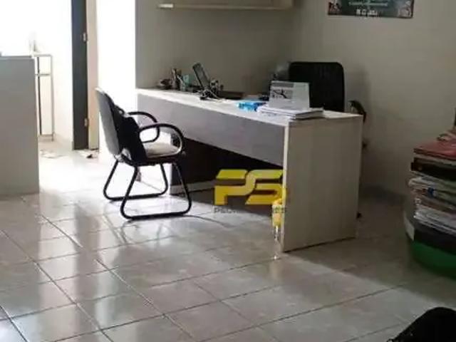 Escritorio venda em Região Geográfica Imediata de João Pessoa, Região Metropolitana de João Pessoa